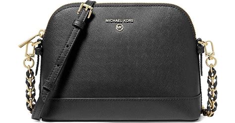 michael kors harry potter|Walmart’s Michael Kors Jet Set Dome Crossbody Is a .